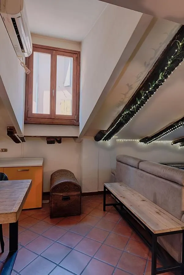 Fondazza Home - Little Tower بولونيا 0*,  إيطاليا