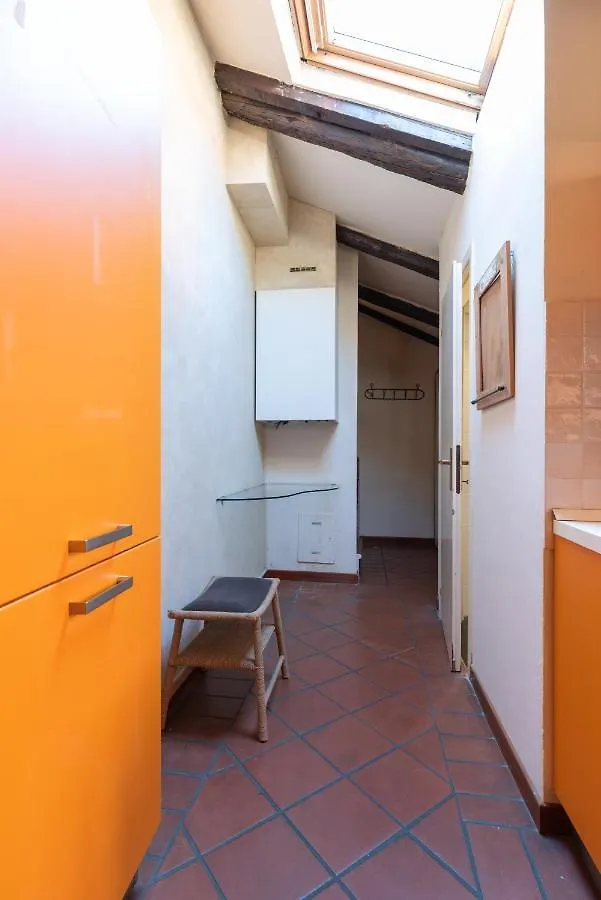 Fondazza Home - Little Tower بولونيا 0*,  إيطاليا