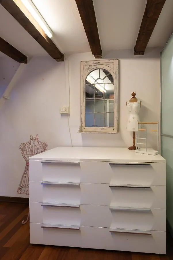 شقة Fondazza Home - Little Tower بولونيا