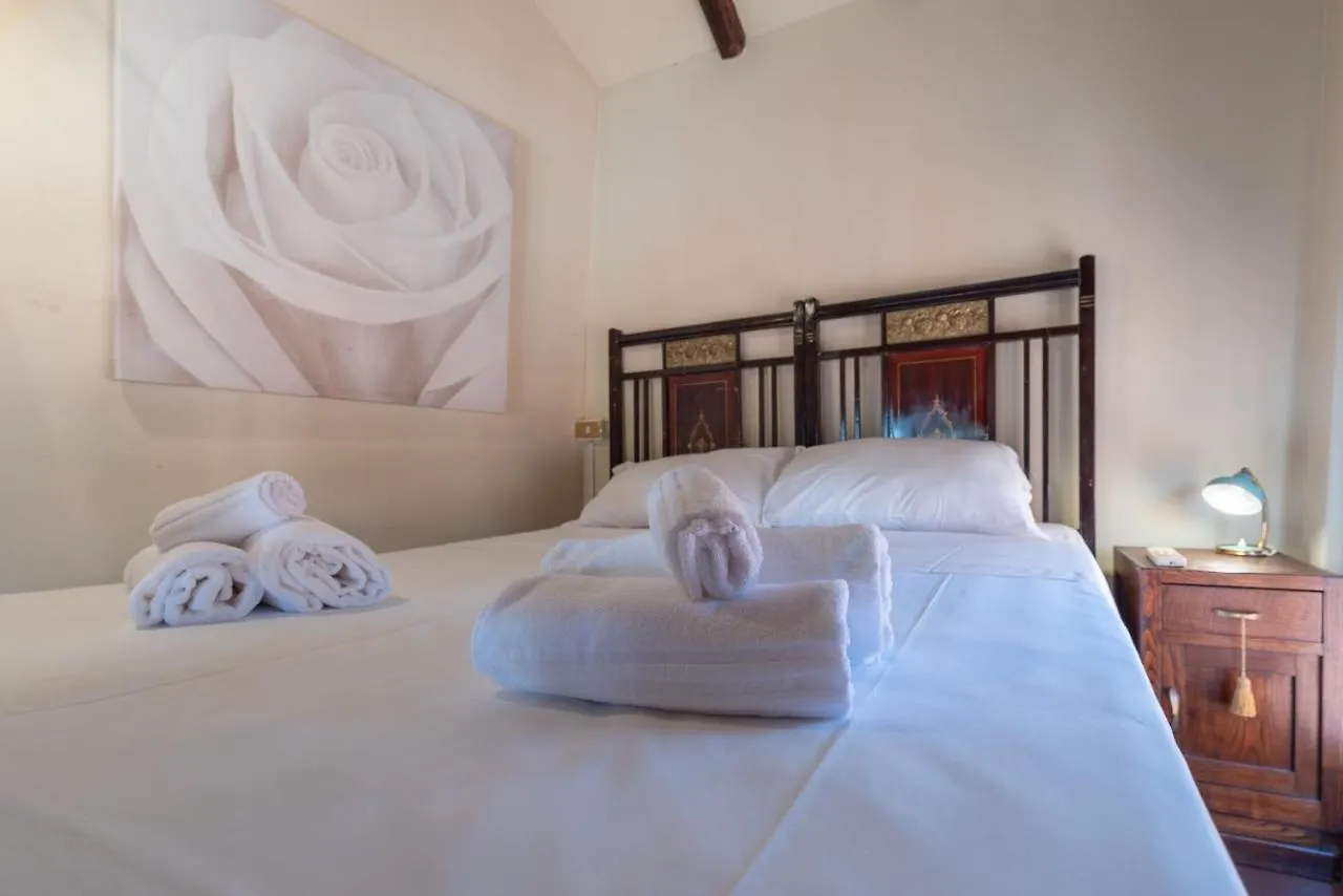 Fondazza Home - Little Tower بولونيا 0*,  إيطاليا